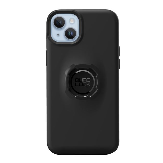 Quad Lock Phone Case - Apple iPhone 15 Pro Max | Ivanhoe Cycles