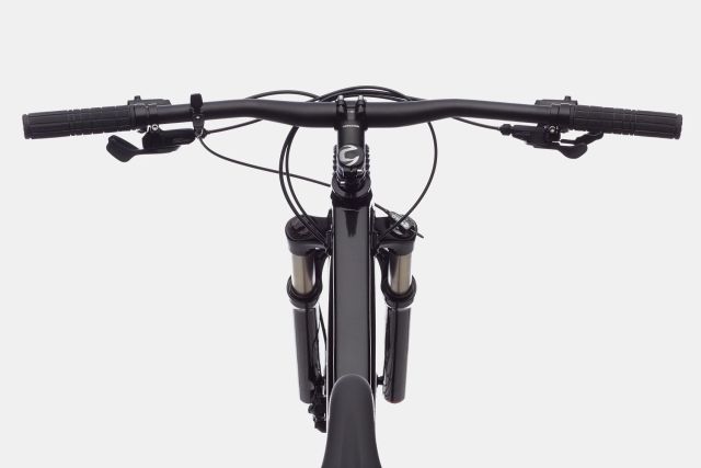 Cannondale Trail SL 4 - Grey 3