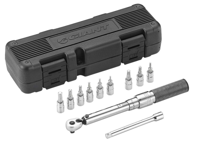Tool Torque Wrench Giant