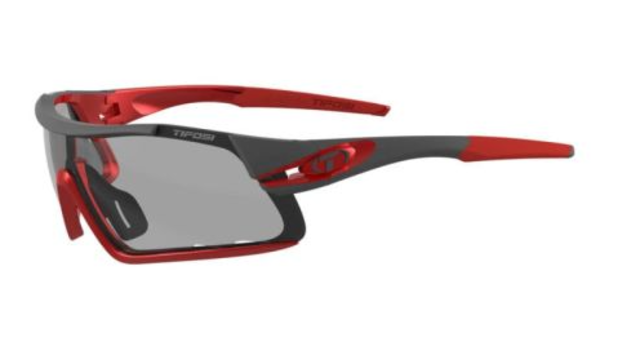 Tifosi Davos Fototec - Race Red