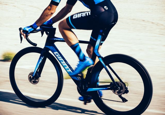 Giant Propel Advanced SL 0 Disc 2018