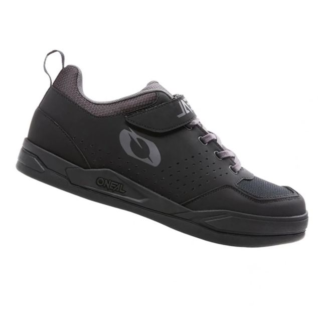 O'Neal Flow SPD Shoes - Black 10