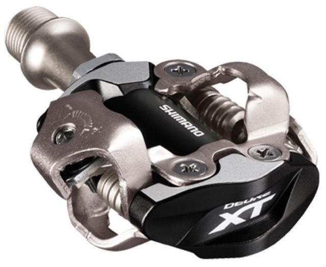 Pedal Mtb Shimano M8000 Deore XT