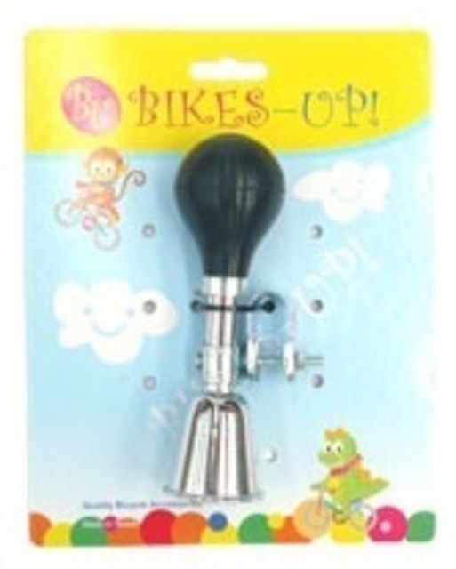 Kids Bikes Up 15cm Horn