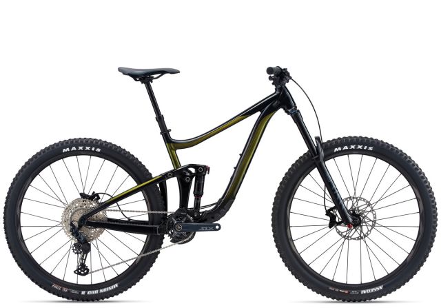 Giant Reign 29 2 2021