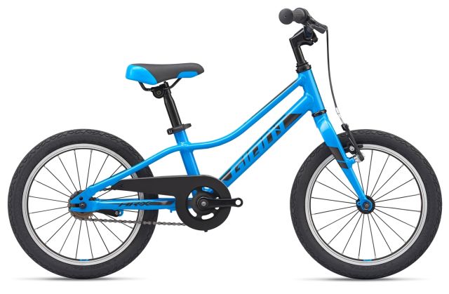 16" Giant ARX Lightweight Boys - Blue