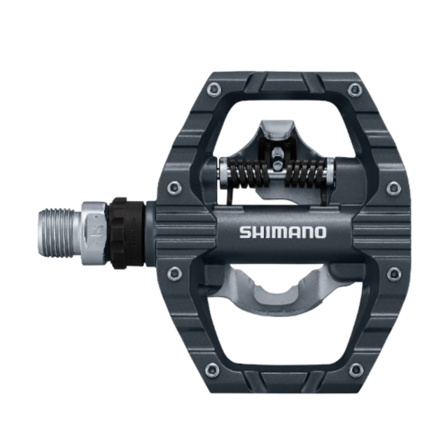 Shimano EH-500 Pedal-05