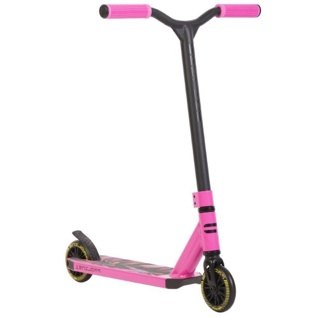 Proline L1 V2 Scooter Pink Ivanhoe Cycles