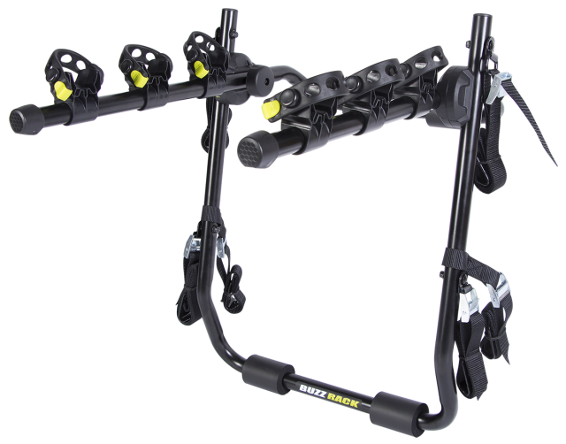 buzz rack 3 bike carrier