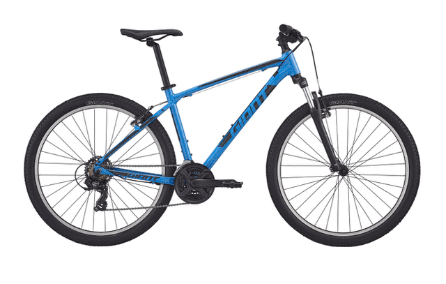 Giant ATX 2021 Blue 360