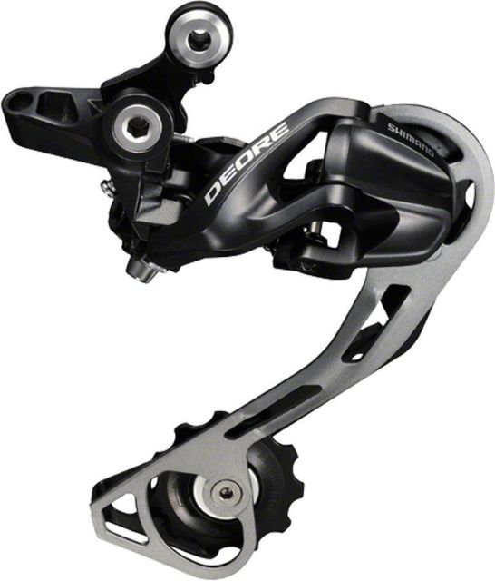 Rear Derailleur Mtb Shimano M610 Deore Long irdm610