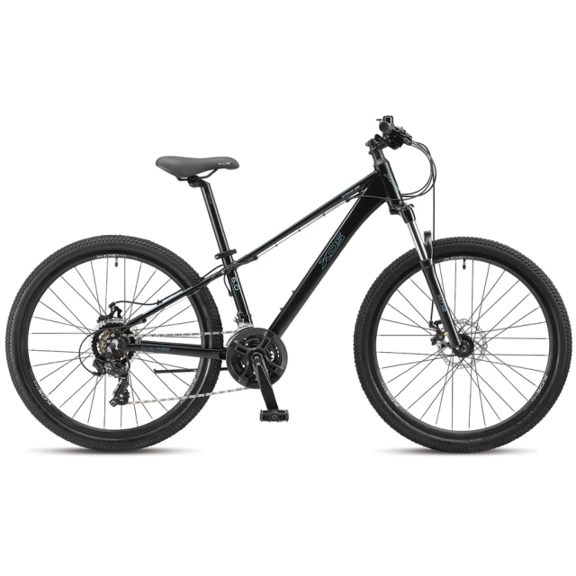 XDS Strike 6.0 2021 - Black
