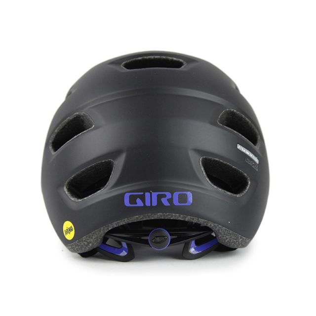 Giro Cartelle MIPS Helmet - Black Electric Purple