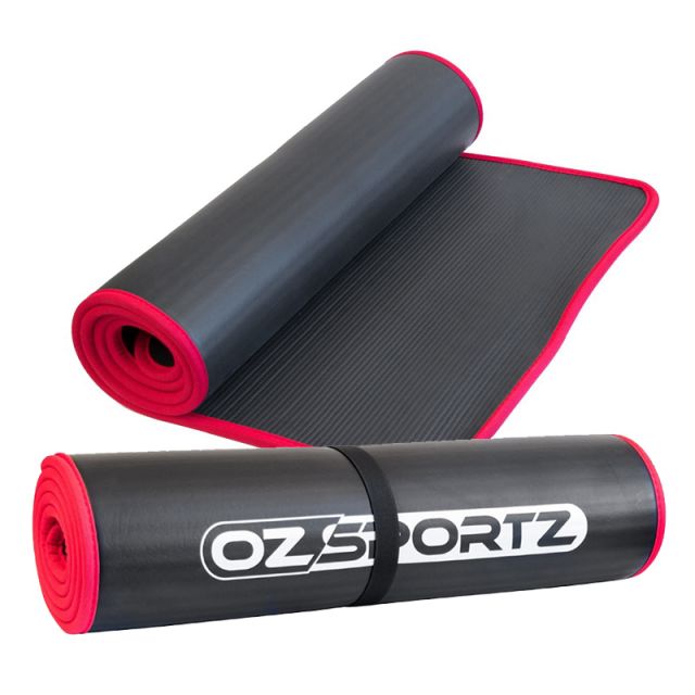 Ozsportz Gym Mat