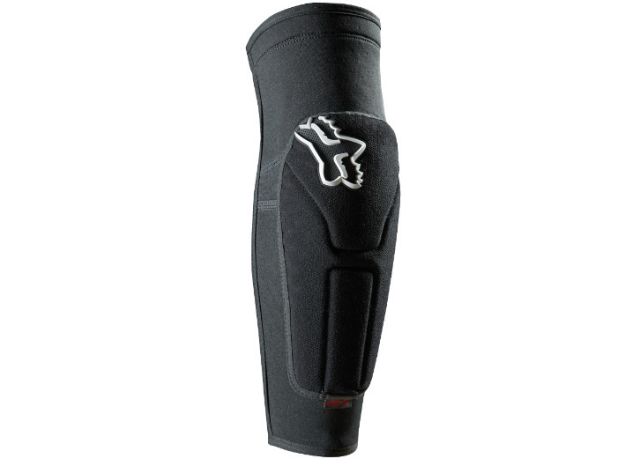 Fox Enduro Elbow Guards -Grey  L