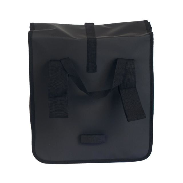 Pannier Rear Azur Metro Pannier Pair