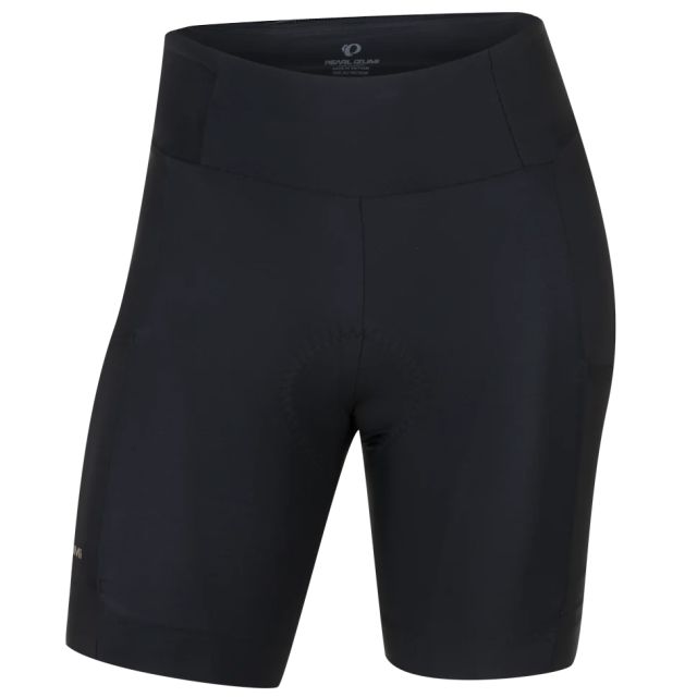 Pearl Izumi Women's Expedition Cycling Shorts - Black