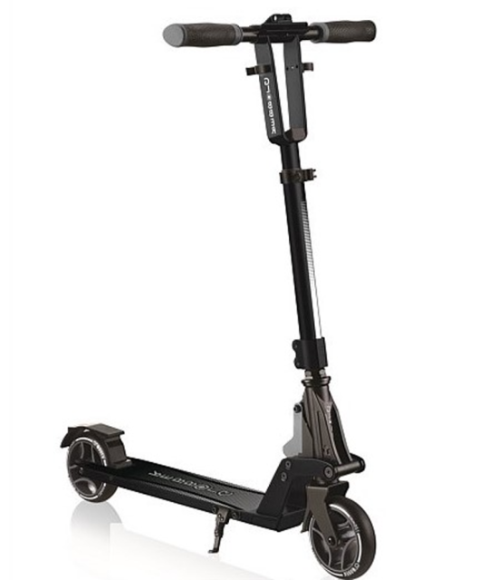 Globber One K 125 Fold (Blk)