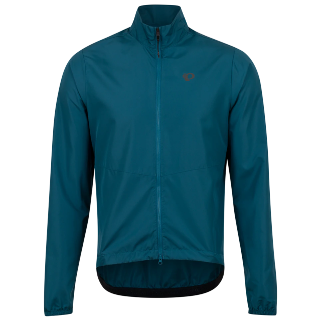 Pearl Izumi Men's Quest Barrier Jacket - Ocean Blue