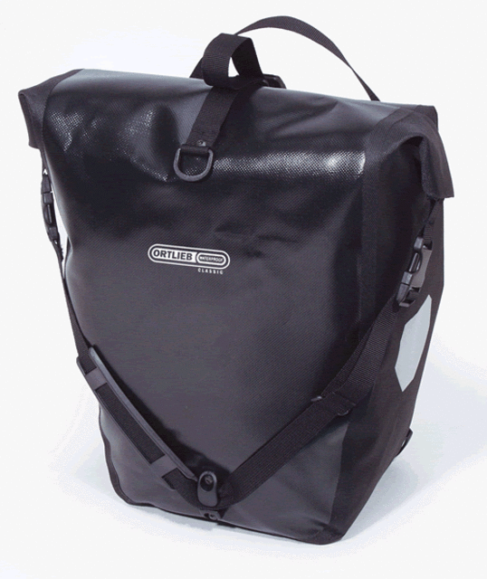 Pannier Rear Ortlieb Back Roller Classic QL 2.1 Pai