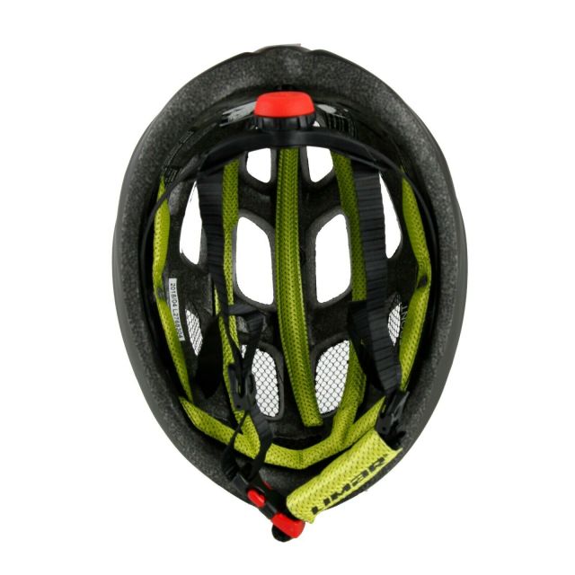 Limar Ultralight Lux Grey Yellow 2