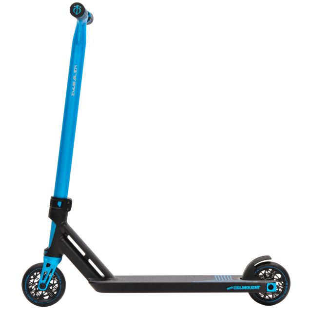 Triad Delinquent Mini Scooter