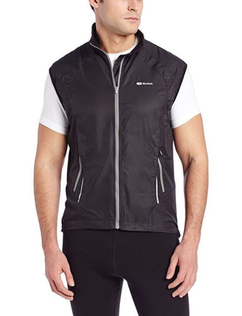 Sugoi Versa Convertible Jacket