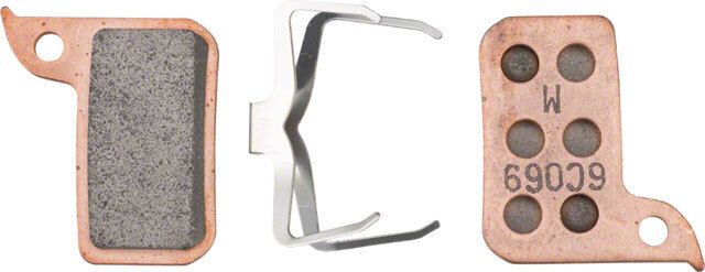 Disc Brake Pads Sram Sintered steel hydro ultimate