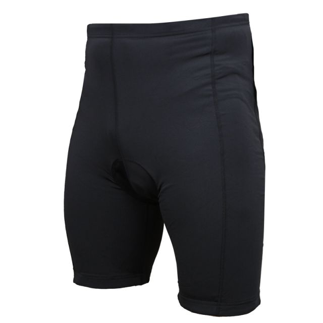 Netti Aeronix Mens Shorts - Black | Ivanhoe Cycles