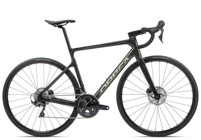 Orbea carbon shop road bike