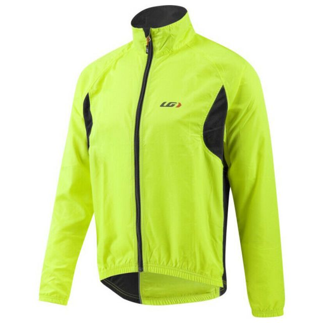 Louis Garneau Modesto 2 Jacket