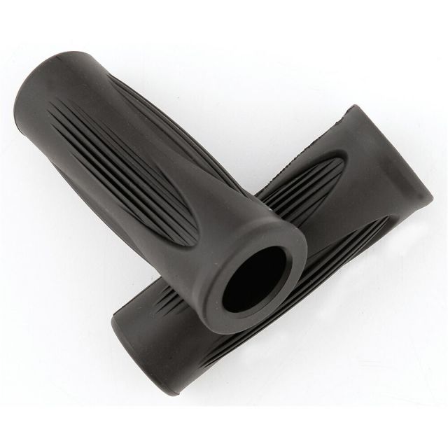 Grip Juvenile Sunrace T/Shift End Grip 86mm