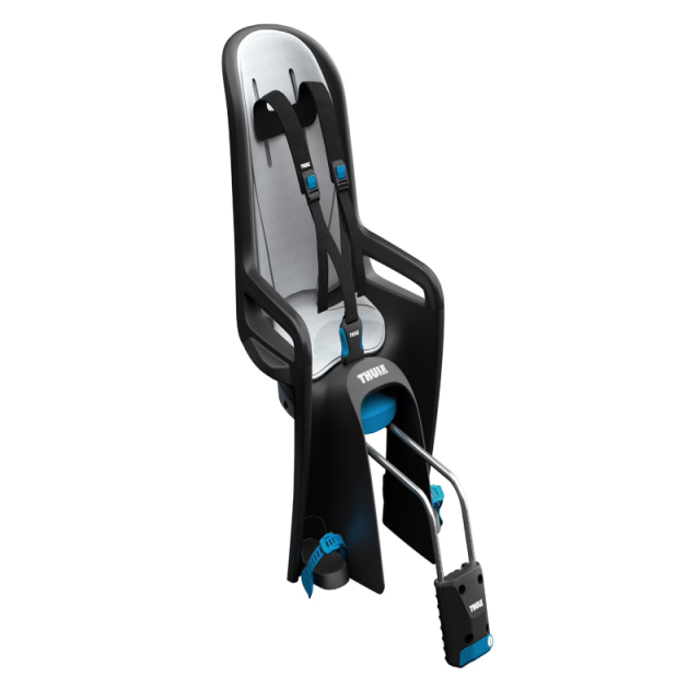 Thule RideaLong Rear Baby Seat - Light Grey