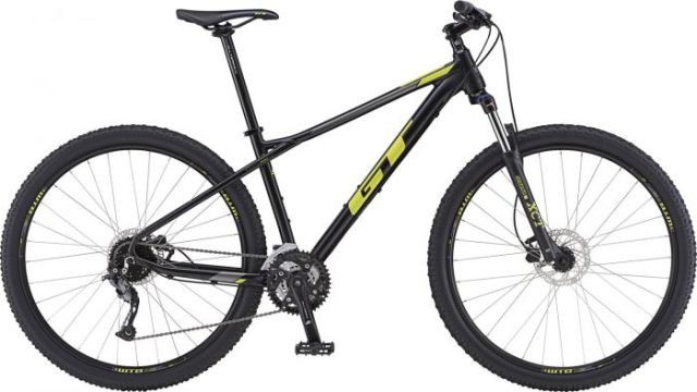 gt avalanche 2019 frame