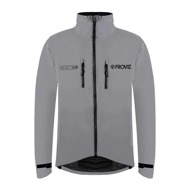 Proviz Reflect360 Reflective Mens Jacket