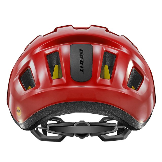 Giant Relay MIPS Helmet - Red