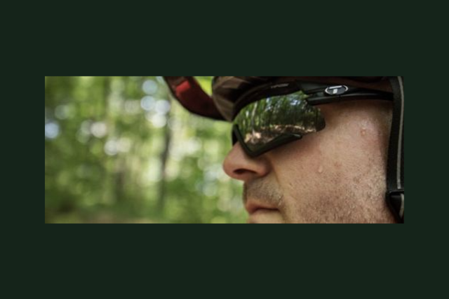 Tifosi Aethon Sunglasses - Matte Black
