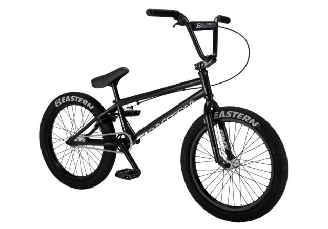 bmx eastern javelin