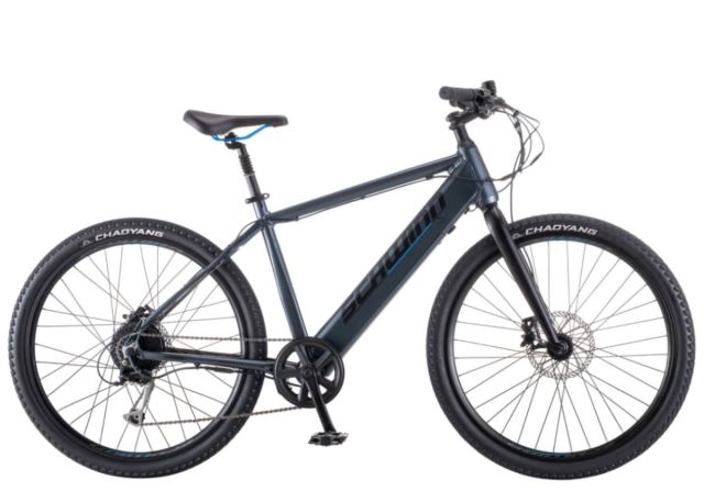 Schwinn Voador 650 - Grey