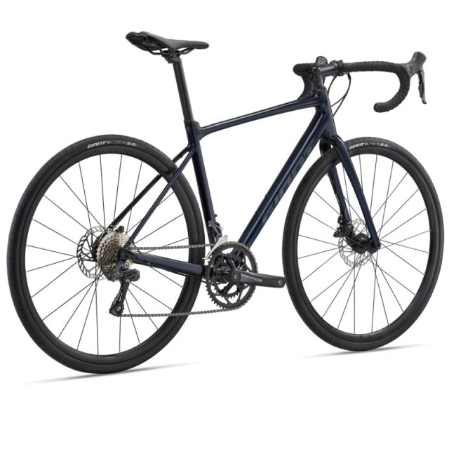 Giant Contend AR 4 2024 ML Ivanhoe Cycles