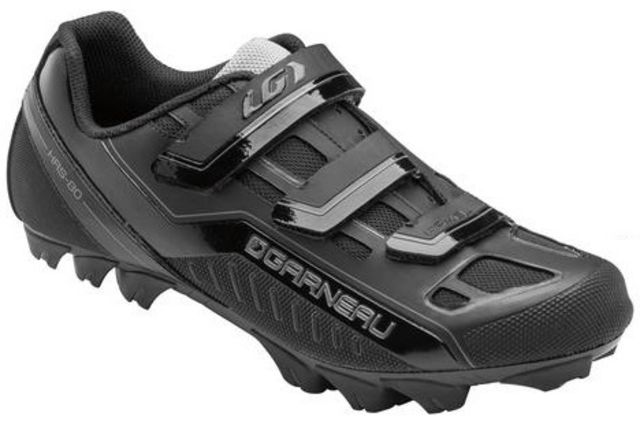 Louis Garneau Gravel Mtb Shoes 2018