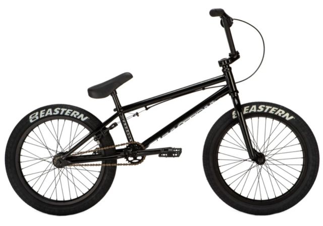 bmx eastern javelin