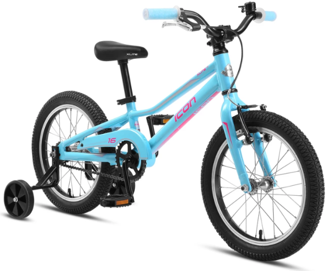 16" XDS X-Lite Icon Girls - Blue