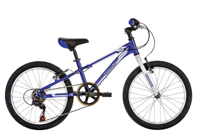 malvern star mountain bike