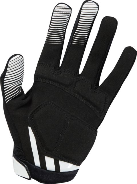 Fox Ripley Gel Full Finger Womens Gloves 2018