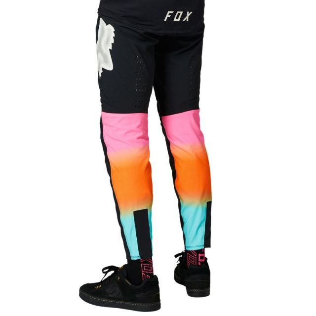 Fox Defend Pyre Pants - Sunset