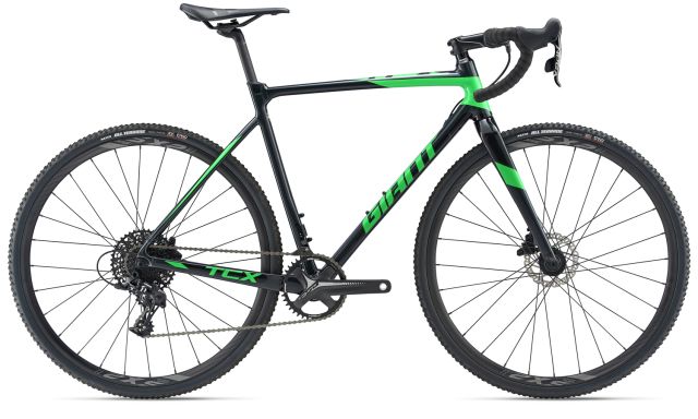 tcx slr 2019