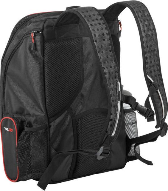 Louis Garneau TR-30 Backpack - 30 Litre