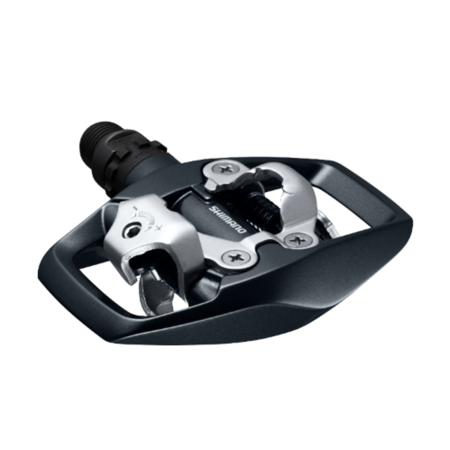 shimano ed500 light action spd pedal