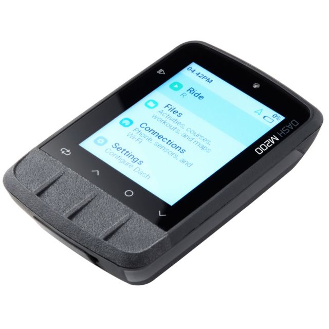 Giant Dash M200 GPS Wireless Computer